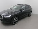 Annonce Volvo XC60 T8 303 ch + 87 R-DESIGN Geartronic 8