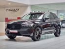 Voir l'annonce Volvo XC60 T8 455 Black Edition