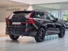 Annonce Volvo XC60 T8 455 Black Edition