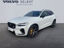 Voir l'annonce Volvo XC60 T8 AWD 310 + 145ch Polestar Engineered Geartronic