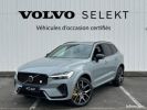 Voir l'annonce Volvo XC60 T8 AWD 310 + 145ch Polestar Engineered Geartronic