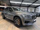 Annonce Volvo XC60 T8 AWD 318 + 87 POLESTAR Engineered Geartronic / ATTELAGE ELECTRIQUE / HARMAN KARDON