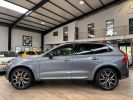 Annonce Volvo XC60 t8 awd 318 87cv polestar engineered geartronic attelage electrique harman kardon