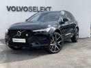 Annonce Volvo XC60 T8 AWD 318 ch + 87 ch Geartronic 8 Polestar Engineered