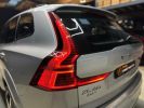 Annonce Volvo XC60 T8 AWD 318 ch + 87 ch Geartronic 8 Polestar Engineered