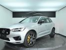 Voir l'annonce Volvo XC60 T8 AWD 318 ch + 87 Geartronic 8 Polestar Engineered