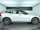 Annonce Volvo XC60 T8 AWD 318 ch + 87 Geartronic 8 Polestar Engineered