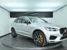 Annonce Volvo XC60 T8 AWD 318 ch + 87 Geartronic 8 Polestar Engineered