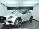 Voir l'annonce Volvo XC60 T8 AWD 318 ch + 87 Geartronic 8 Polestar Engineered