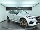 Annonce Volvo XC60 T8 AWD 318 ch + 87 Geartronic 8 Polestar Engineered