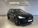 Annonce Volvo XC60 T8 AWD 318 ch + 87 Geartronic 8 Polestar Engineered