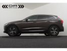 Annonce Volvo XC60 T8 AWD GEARTRONIC MOMENTUM - PANODAK NAVI LED LEDER