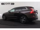 Annonce Volvo XC60 T8 AWD GEARTRONIC MOMENTUM - PANODAK NAVI LED LEDER