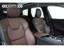 Annonce Volvo XC60 T8 AWD GEARTRONIC MOMENTUM - PANODAK NAVI LED LEDER