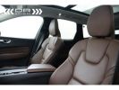 Annonce Volvo XC60 T8 AWD GEARTRONIC MOMENTUM - PANODAK NAVI LED LEDER