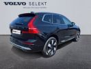 Annonce Volvo XC60 T8 AWD Hybride Rechargeable 310 + 145ch Ultra Style Chrome Geartronic