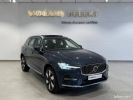 Annonce Volvo XC60 T8 AWD Hybride Rechargeable 310 + 145ch Ultra Style Chrome Geartronic