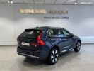 Annonce Volvo XC60 T8 AWD Hybride Rechargeable 310 + 145ch Ultra Style Chrome Geartronic