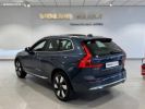 Annonce Volvo XC60 T8 AWD Hybride Rechargeable 310 + 145ch Ultra Style Chrome Geartronic