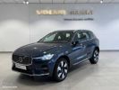 Voir l'annonce Volvo XC60 T8 AWD Hybride rechargeable 310 ch+145 ch Geartronic 8 Ultra Style Chrome