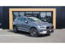 Annonce Volvo XC60 T8 AWD  Inscription Luxe