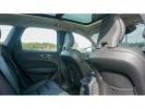 Annonce Volvo XC60 T8 AWD  Inscription Luxe