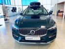 Volvo XC60 T8 AWD Recharge 303 + 87ch Inscription Luxe Geartronic Occasion