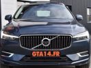 Annonce Volvo XC60 T8 AWD RECHARGE 303 + 87CH INSCRIPTION LUXE GEARTRONIC