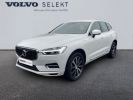 Voir l'annonce Volvo XC60 T8 AWD Recharge 303 + 87ch Inscription Luxe Geartronic