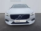 Annonce Volvo XC60 T8 AWD Recharge 303 + 87ch Inscription Luxe Geartronic