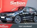 Voir l'annonce Volvo XC60 T8 AWD Recharge 310+145 Geartronic