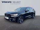 Voir l'annonce Volvo XC60 T8 AWD Recharge 310 + 145ch R-Design Geartronic