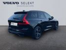 Annonce Volvo XC60 T8 AWD Recharge 310 + 145ch R-Design Geartronic