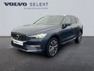 Voir l'annonce Volvo XC60 T8 AWD Recharge 310 + 145ch Ultimate Style Chrome Geartronic