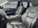 Annonce Volvo XC60 T8 AWD Recharge 310 + 145ch Ultimate Style Chrome Geartronic