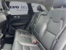 Annonce Volvo XC60 T8 AWD Recharge 310 + 145ch Ultimate Style Chrome Geartronic