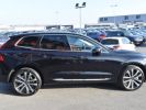 Annonce Volvo XC60 T8 AWD RECHARGE 310 + 145CH ULTIMATE STYLE CHROME GEARTRONIC