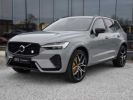 Voir l'annonce Volvo XC60 T8 PHEV AWD Polestar Engineered (335kW) BOWER&WILKINS