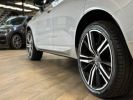 Annonce Volvo XC60 T8 R-Design 303 ch + 87 AWD Geartronic 8 / Attelage / Toit Ouvrant / Hifi HK