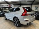 Annonce Volvo XC60 t8 r-design 303 ch 87 recharge awd geartronic 8