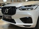 Annonce Volvo XC60 t8 r-design 303 ch 87 recharge awd geartronic 8