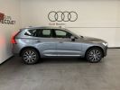 Annonce Volvo XC60 T8 Recharge AWD 303 ch + 87 ch Geartronic 8 Inscription Luxe