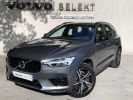 Voir l'annonce Volvo XC60 T8 Recharge AWD 303 ch + 87 ch Geartronic 8 R-Design