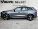 Annonce Volvo XC60 T8 Recharge AWD 303 ch + 87 ch Geartronic 8 R-Design