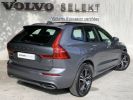 Annonce Volvo XC60 T8 Recharge AWD 303 ch + 87 ch Geartronic 8 R-Design