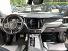 Annonce Volvo XC60 T8 Recharge AWD 303 ch + 87 ch Geartronic 8 R-Design