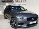 Annonce Volvo XC60 T8 Recharge AWD 303 ch + 87 ch Geartronic 8 R-Design