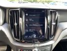 Annonce Volvo XC60 T8 Recharge AWD 303 ch + 87 ch Geartronic 8 R-Design