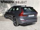 Annonce Volvo XC60 T8 Recharge AWD 303 ch + 87 ch Geartronic 8 R-Design