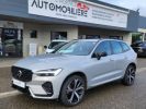 Voir l'annonce Volvo XC60 T8 Recharge AWD 310 ch + 145 ch Geartronic 8 R-Design